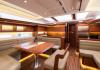 Dufour 56 Exclusive 2020  yachtcharter Olbia